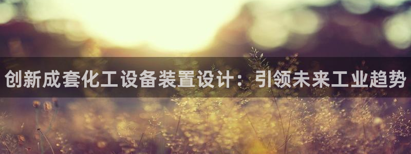 新城平台是干嘛的公司啊